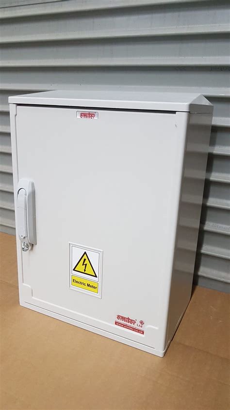 extra large electric meter box|standard electric meter box.